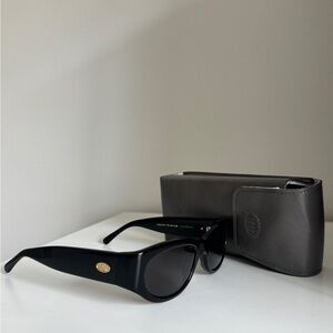 Crap Eyewear The Funk Punk sunglasses